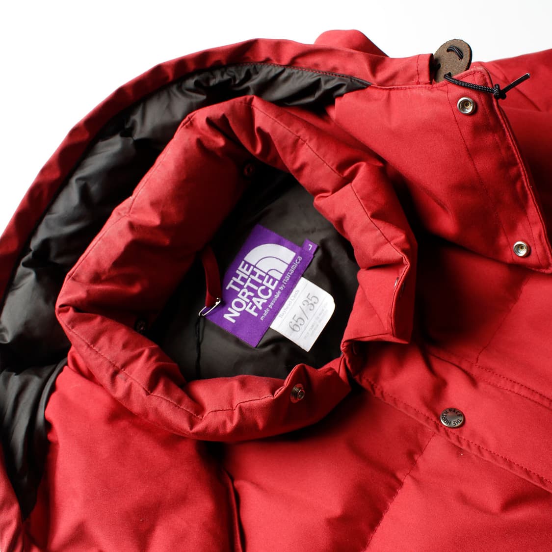 THE NORTH FACE PURPLE LABEL의 65 / 35 시에라 상품이미지2