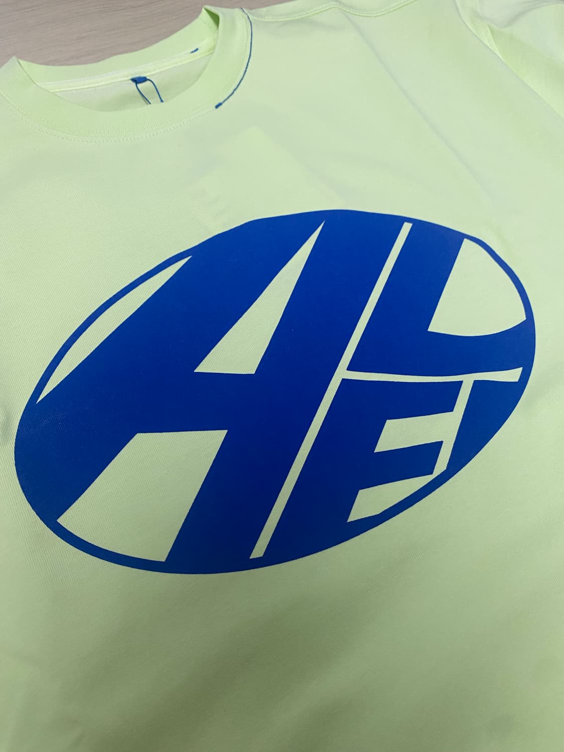 (새상품) 아더에러 디스토트 반팔티셔츠 상품이미지3