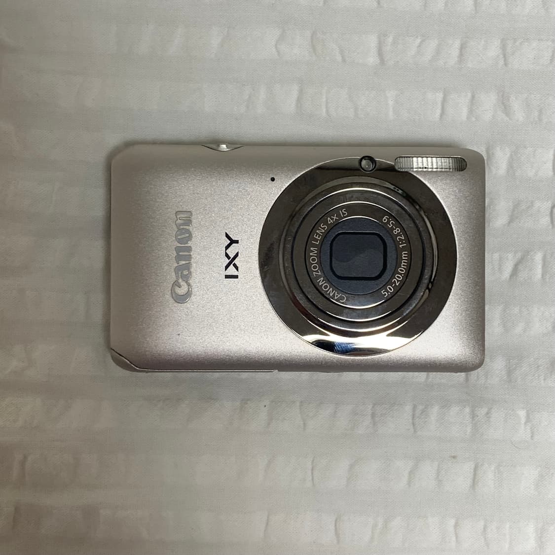 캐논 Canon IXY 210F 디지털 카메라 디카 상품이미지2