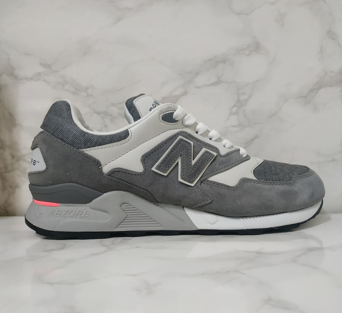 [280] 뉴발란스 / 878 상품이미지7