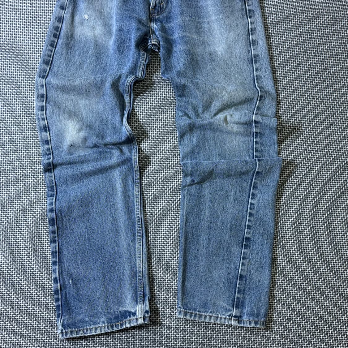 빈티지 리바이스 565 데님(kold_5745)  상품이미지4
