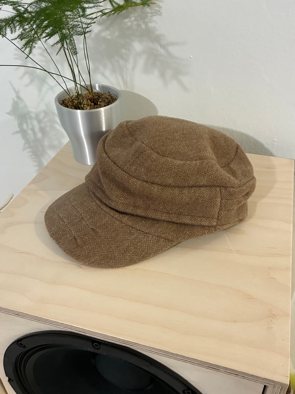 CA4LA 카시라 핀 캡 상품이미지5