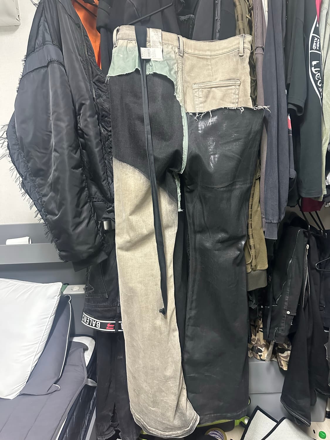 볼란 부츠컷 미네랄 (31) 상품이미지2