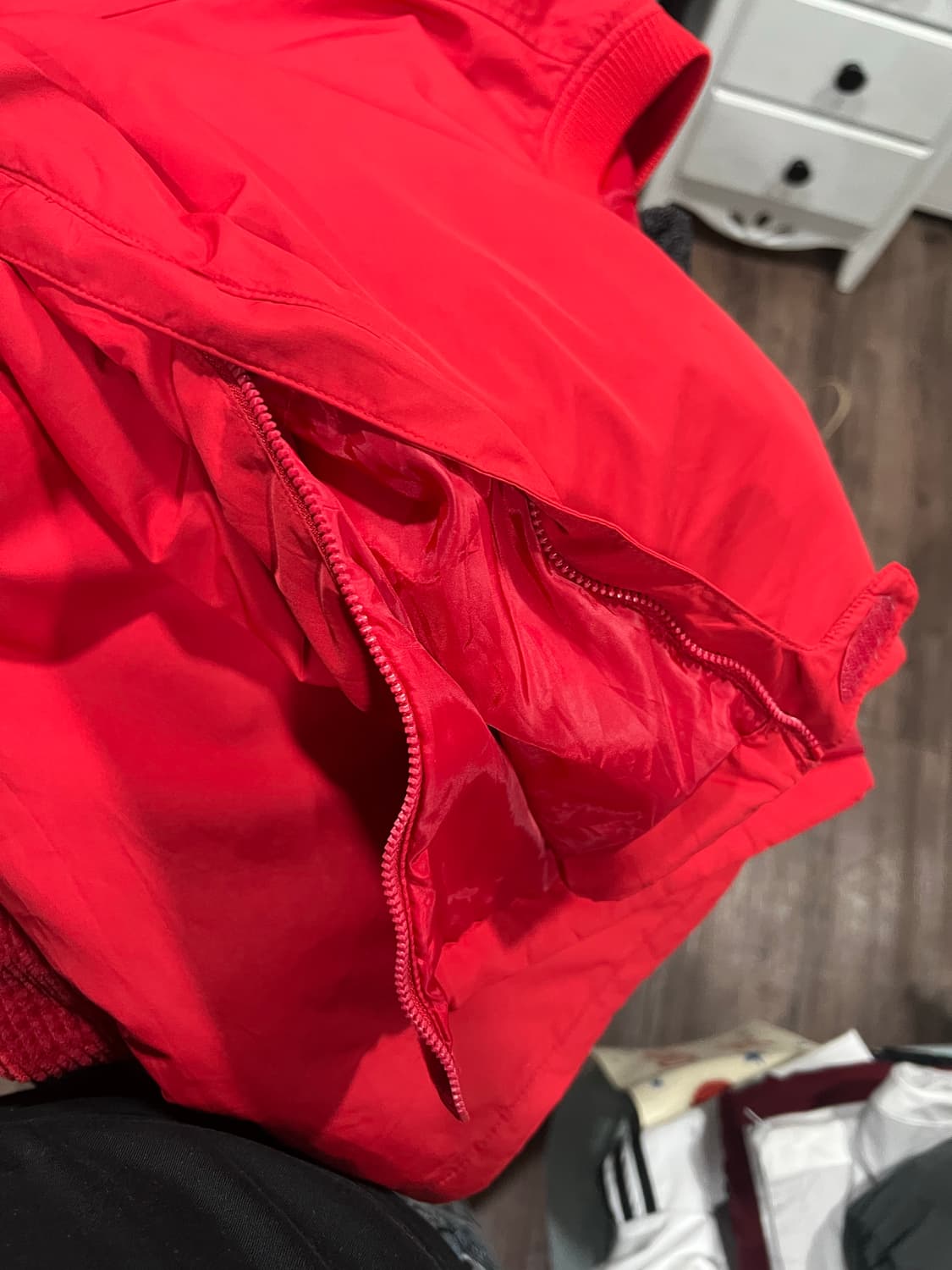 FILA 휠라 바람막이 상품이미지5