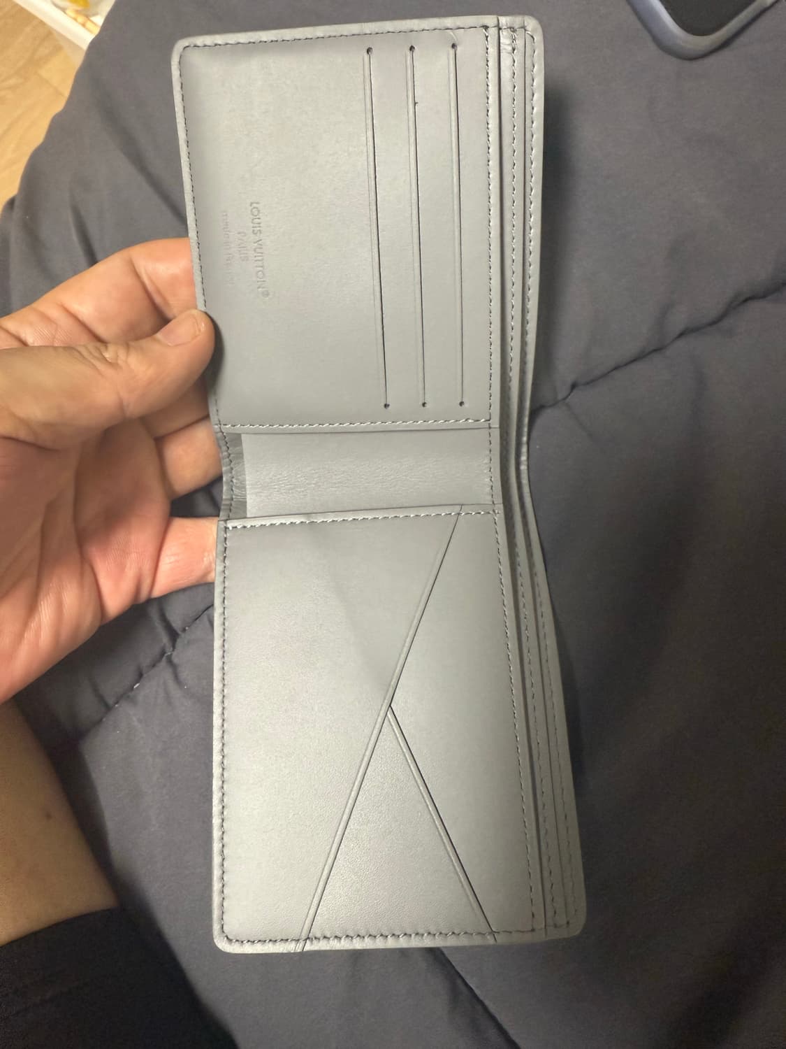 루이비통 멀티플월릿 상품이미지6