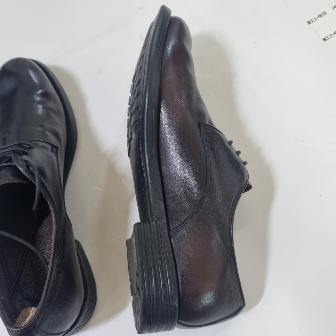 오피치네 크레아티브 로퍼 버건디, 280 상품이미지6