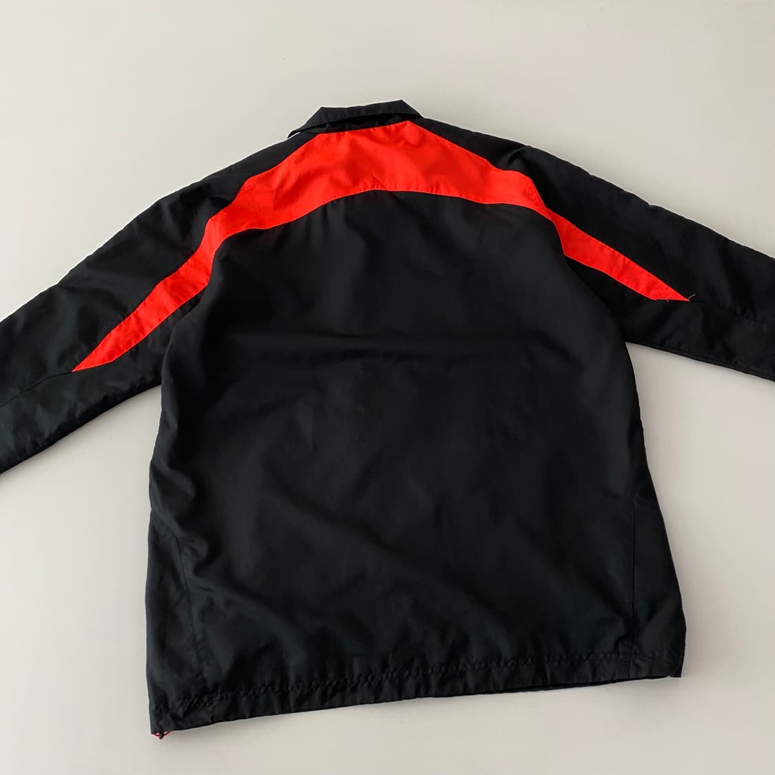 110) 아디다스바람막이 축구유니폼 A2261 상품이미지7