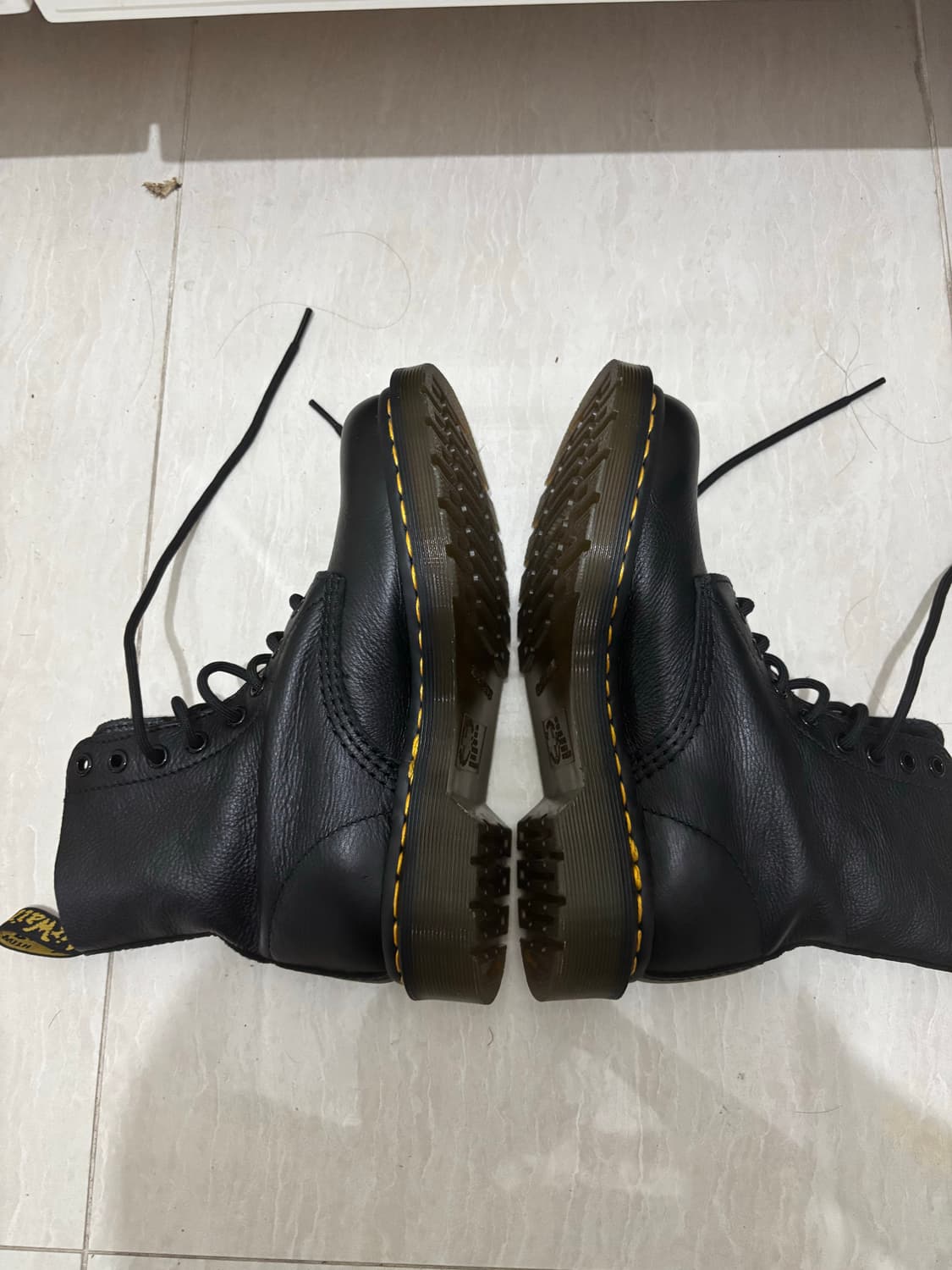 닥터마틴 부츠 230 상품이미지4