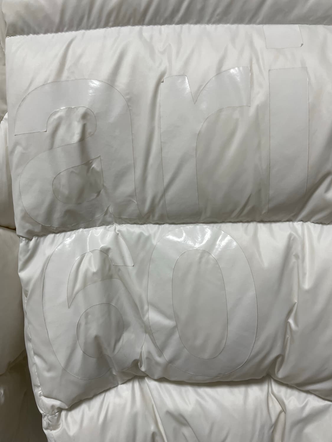 사파리스팟 1/2패딩 1size 상품이미지5