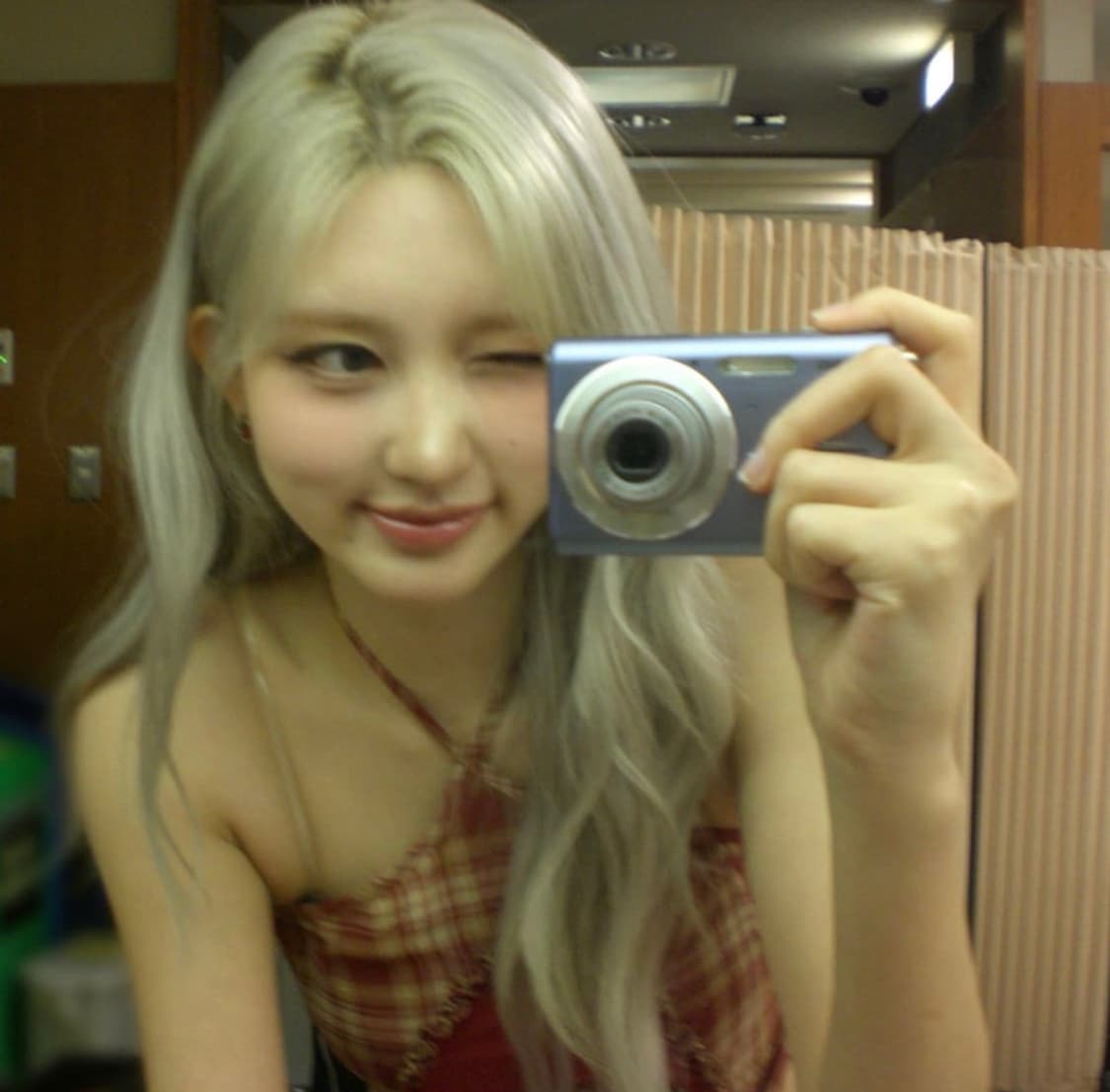 ✨가을픽✨.풀박- casio 카시오 exilim z75 블루 디카 상품이미지7