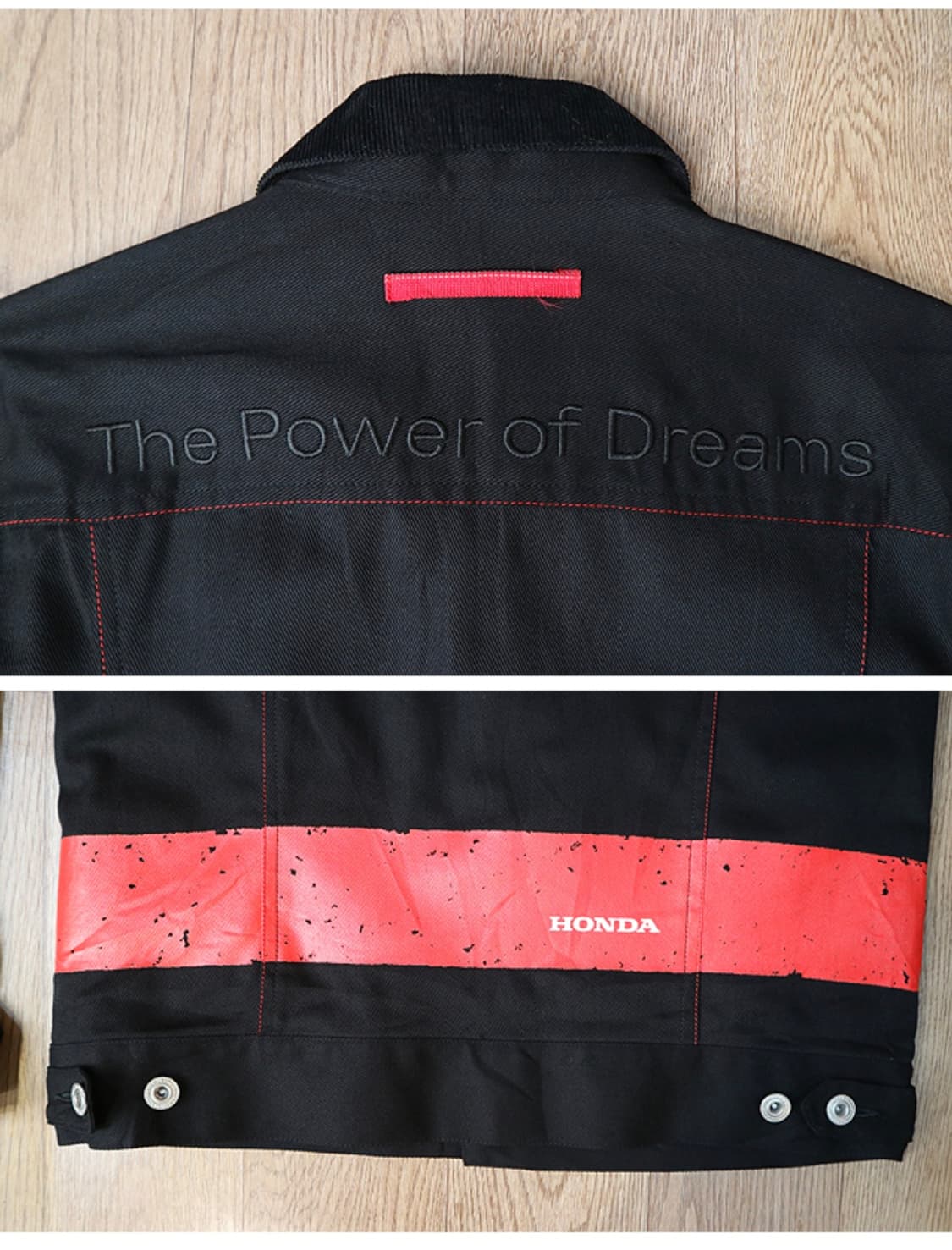 shinichiro arakawa x honda 신이치로 아라카와 혼다 상품이미지6