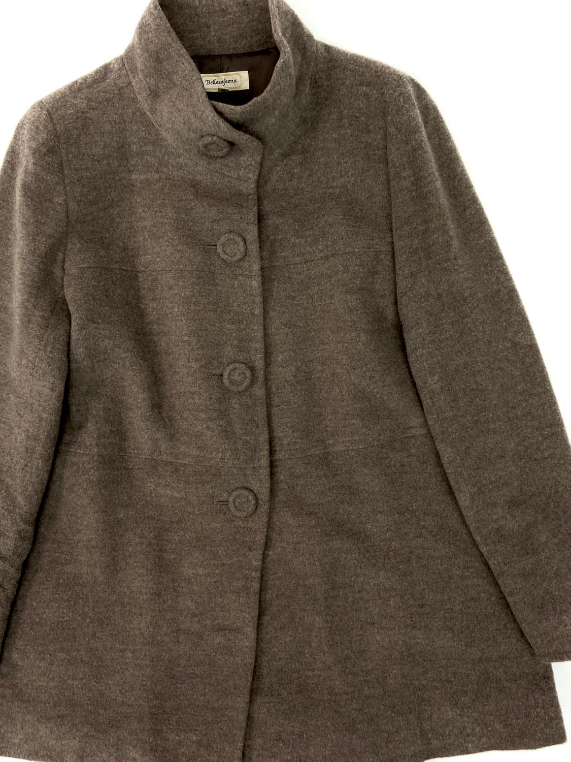 JPN Minimal Coa T 상품이미지3