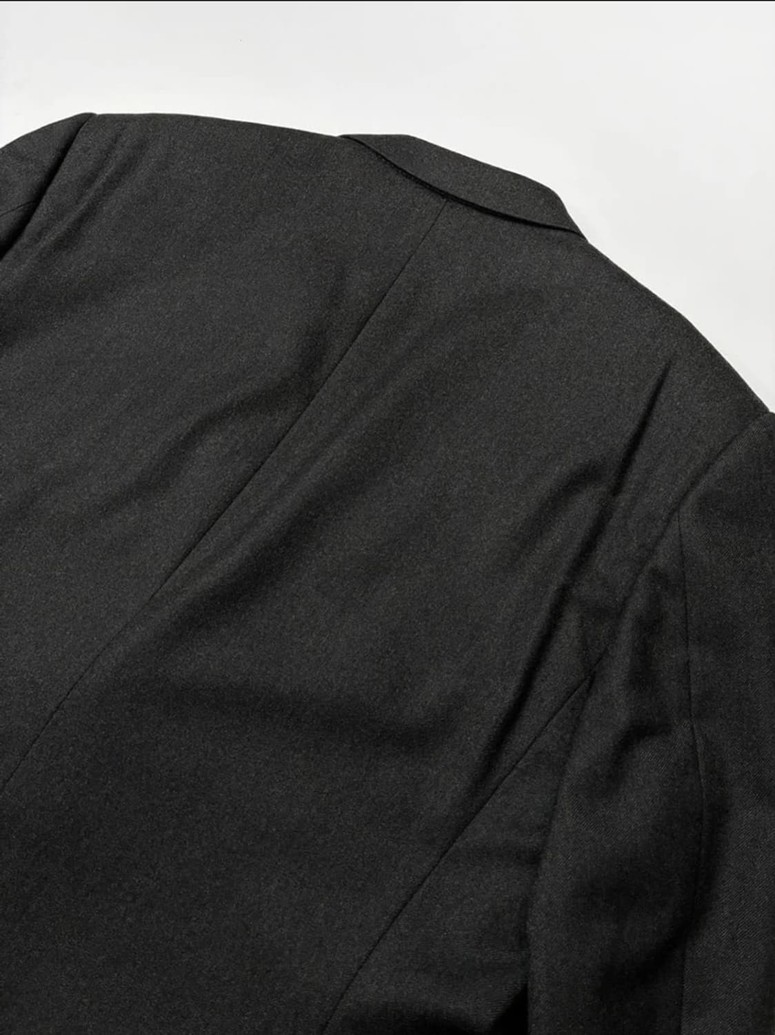 생로랑 캐시미어 블레이저 상품이미지2