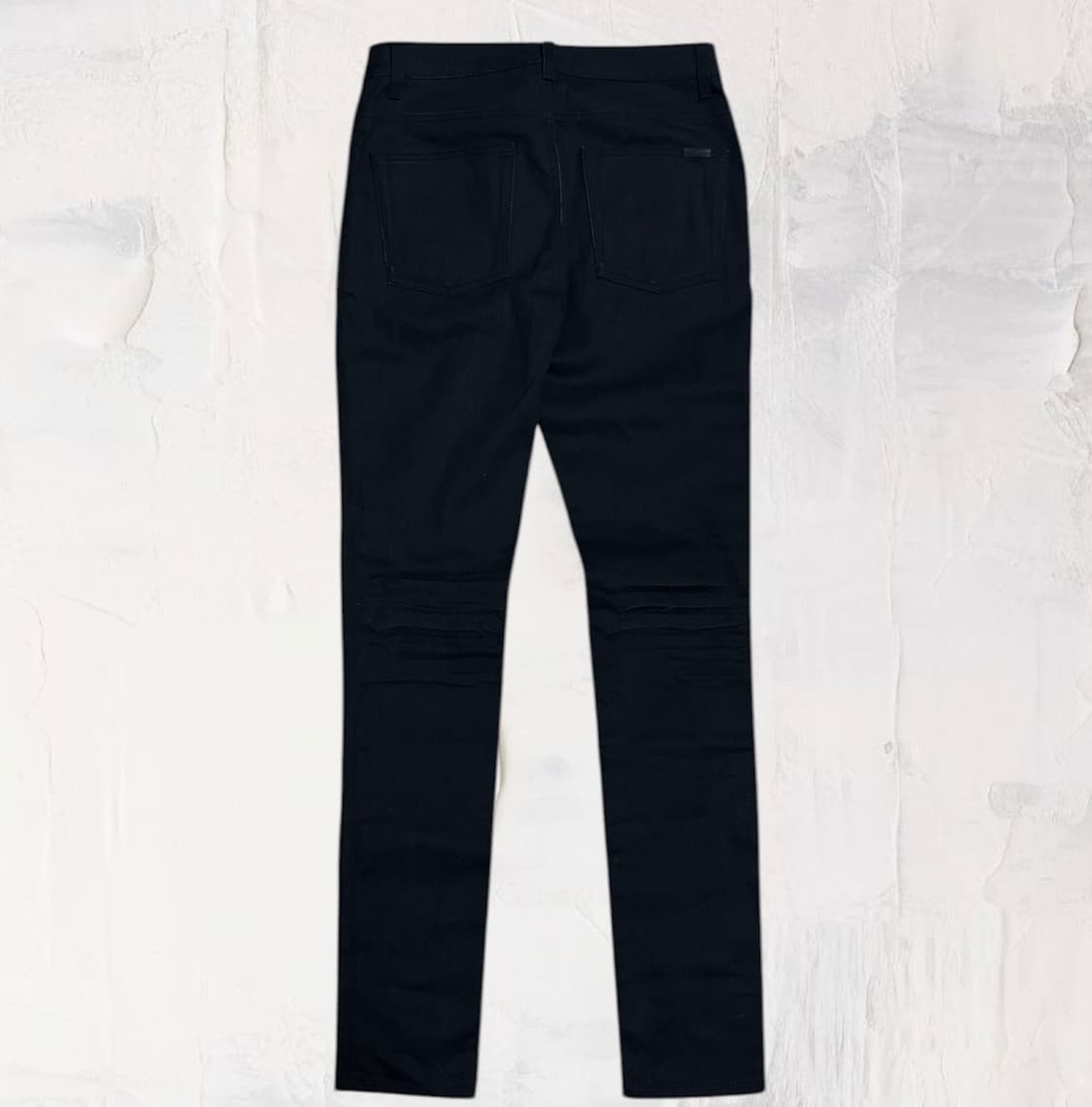 (새상품) 생로랑 D05 데님팬츠 28 상품이미지2