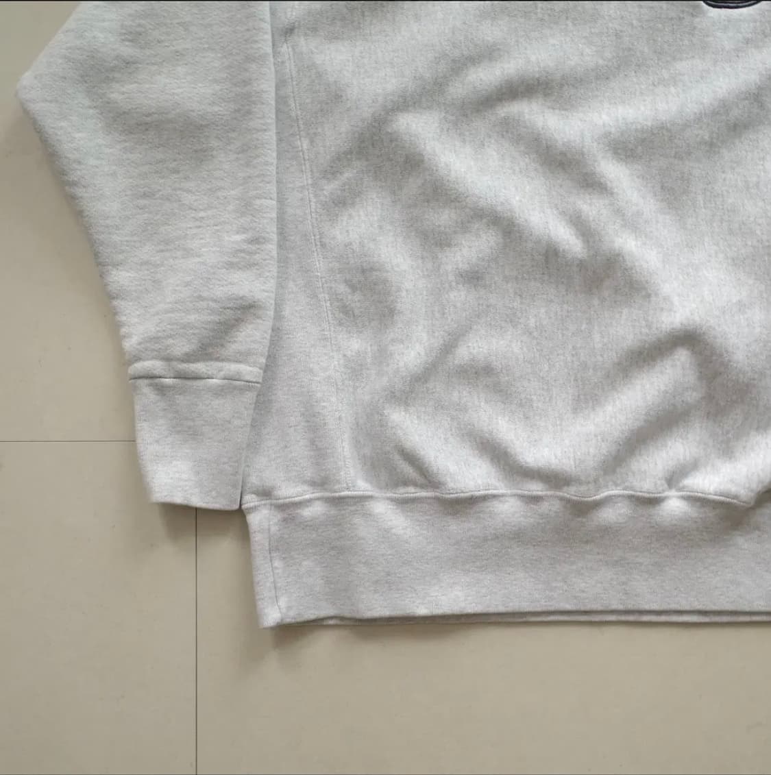 90s Made in USA (k-products) 리버스위브 맨투맨 상품이미지4