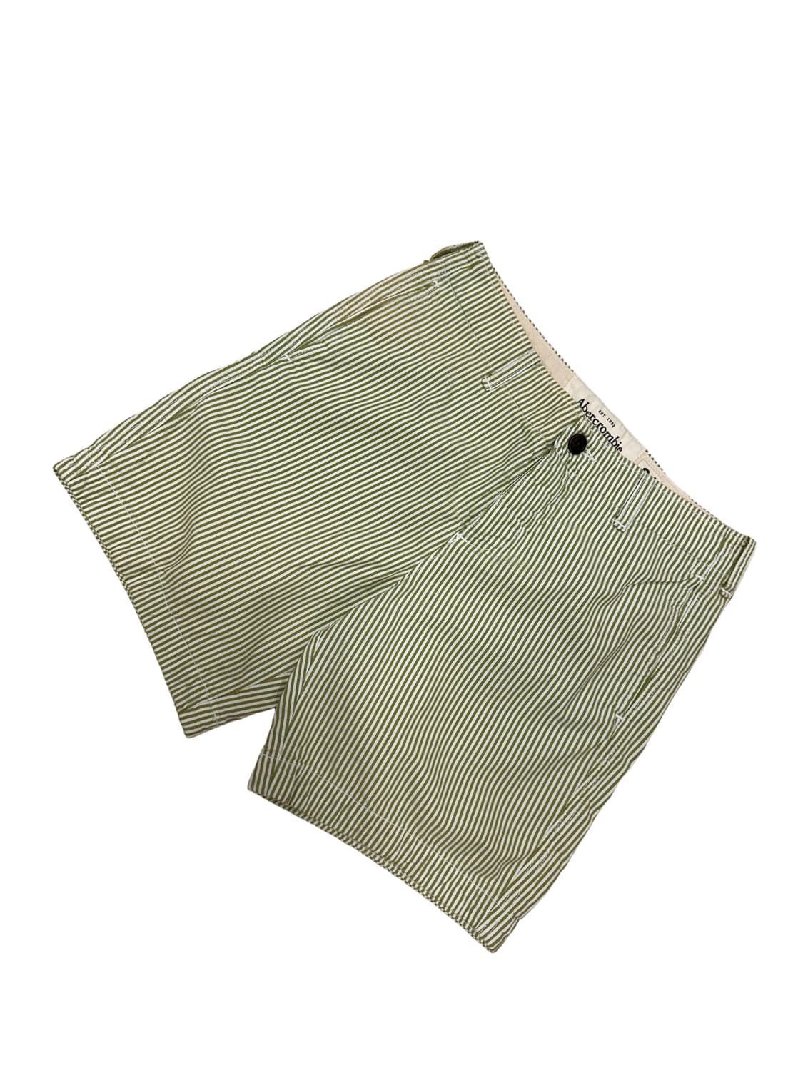 아베크롬비 스트라이프 숏츠 상품이미지1