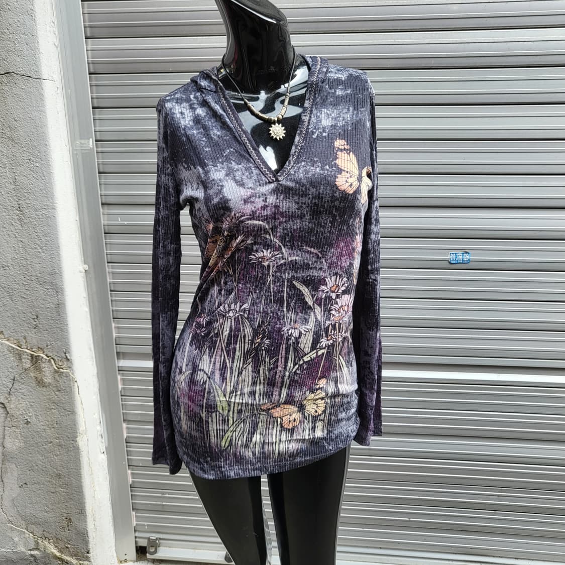skinny minnie long sleeves   상품이미지2