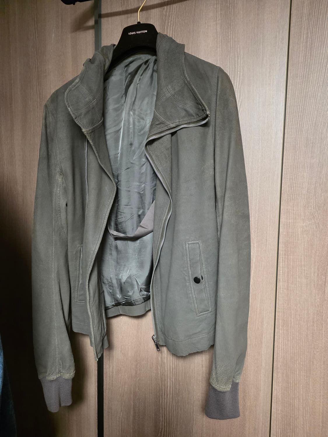 [Archive] 릭오웬스 Rick Owens  Blister Lamb 상품이미지1