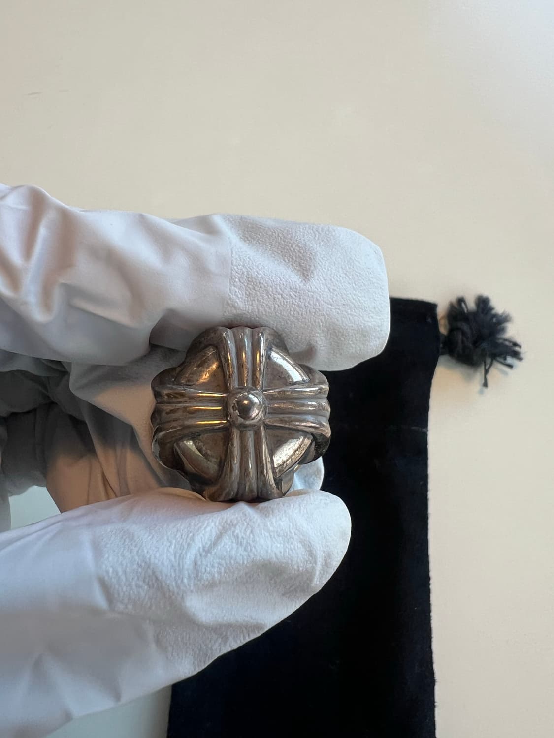 크롬하츠 치약캡 상품이미지2