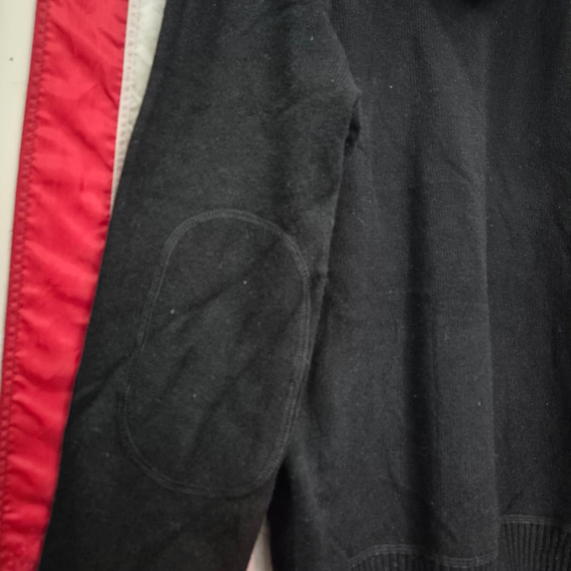 OLD GAP 니트 후드 상품이미지5