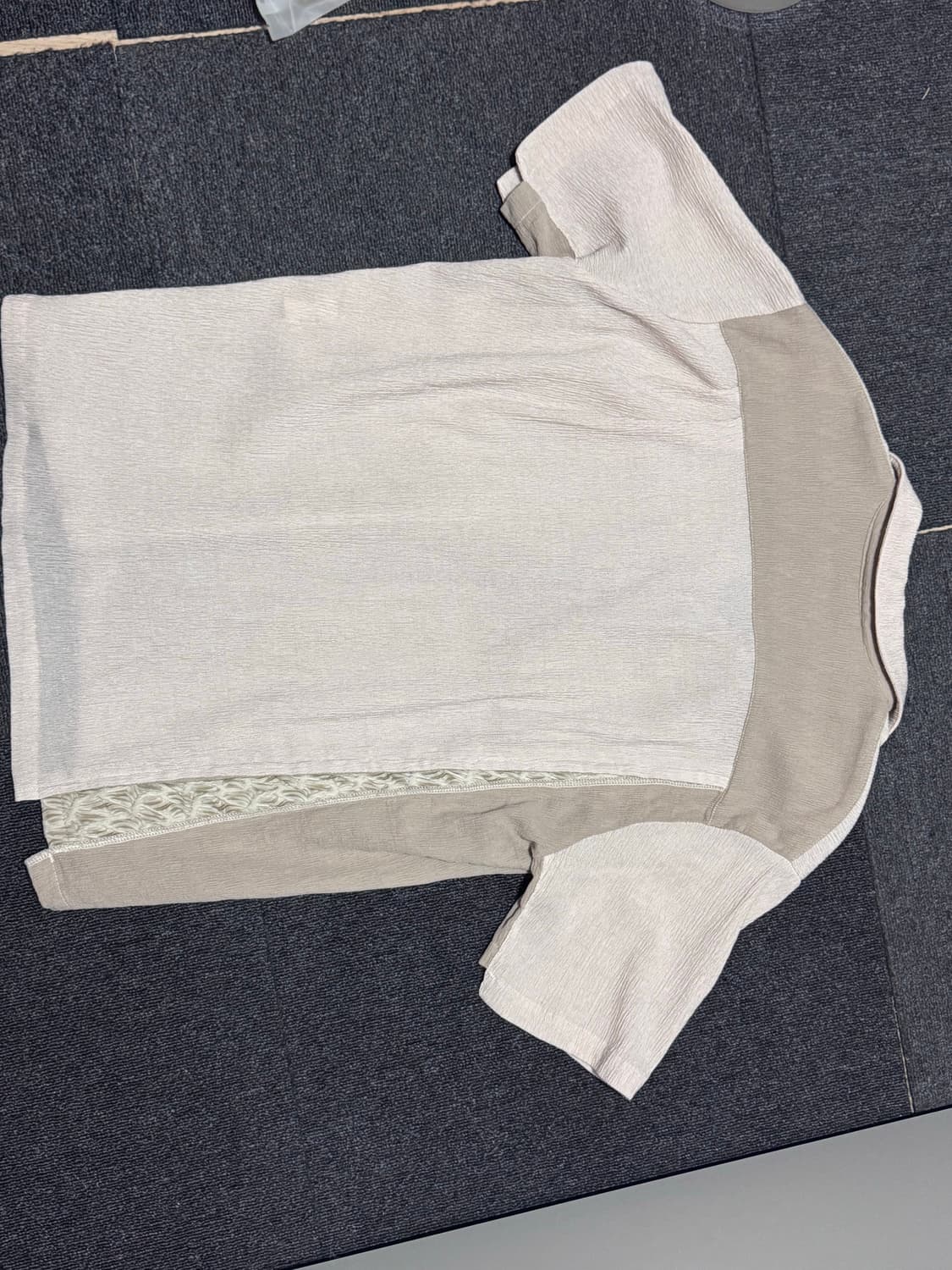 엑슬림 EP.3 02 셔츠 상품이미지3