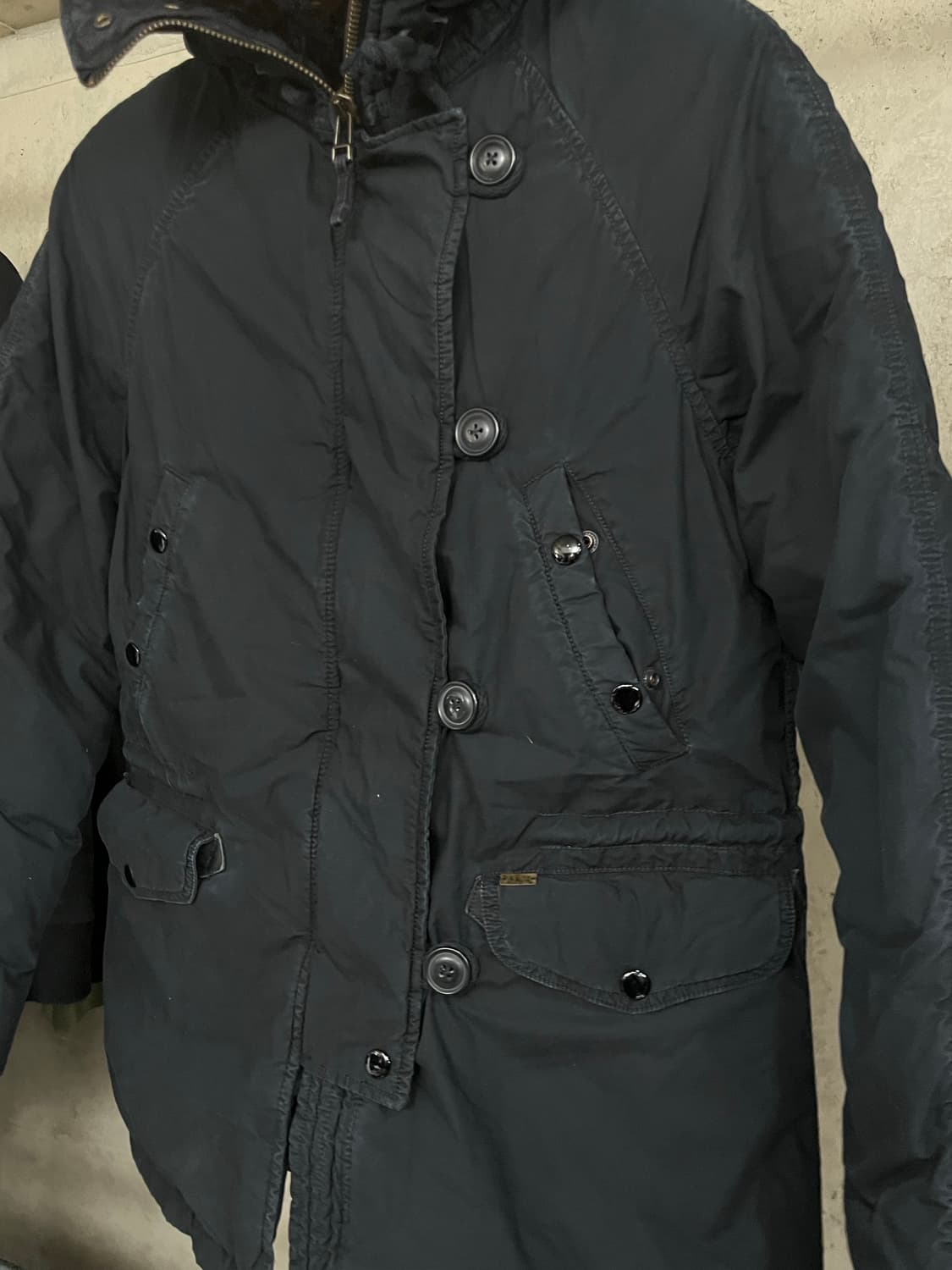 DENIM&SUPPLY n3b Duck Down Jacket 상품이미지2