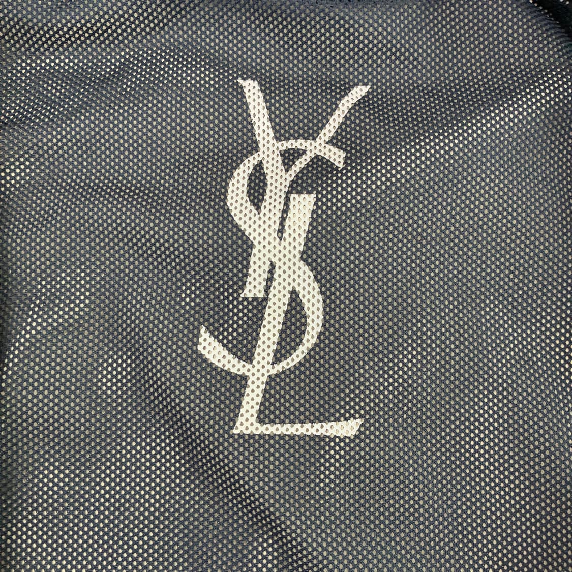 Ysl 입생로랑 YSL 크림 화이트 사파리 자켓 상품이미지6