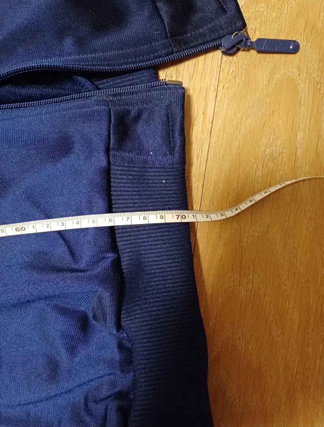 희귀 빈티지 나이키 트랙세트 트레이닝세트 상품이미지6