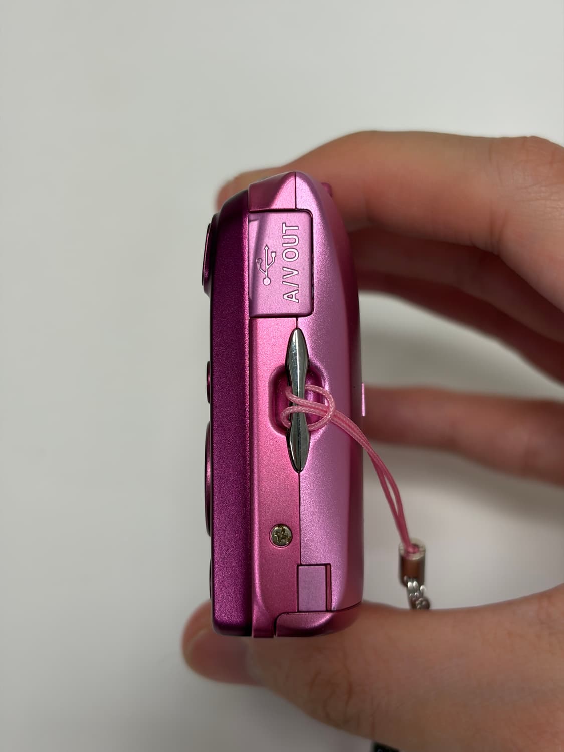 니콘 쿨픽스 S3600 귀여운 핑크 디카 상품이미지2