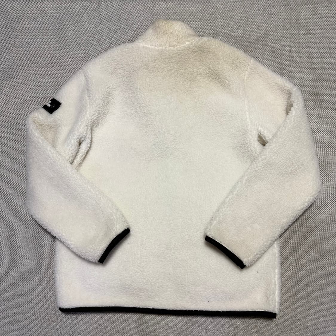 내셔널지오그래픽 뽀글이 플리스 상품이미지6