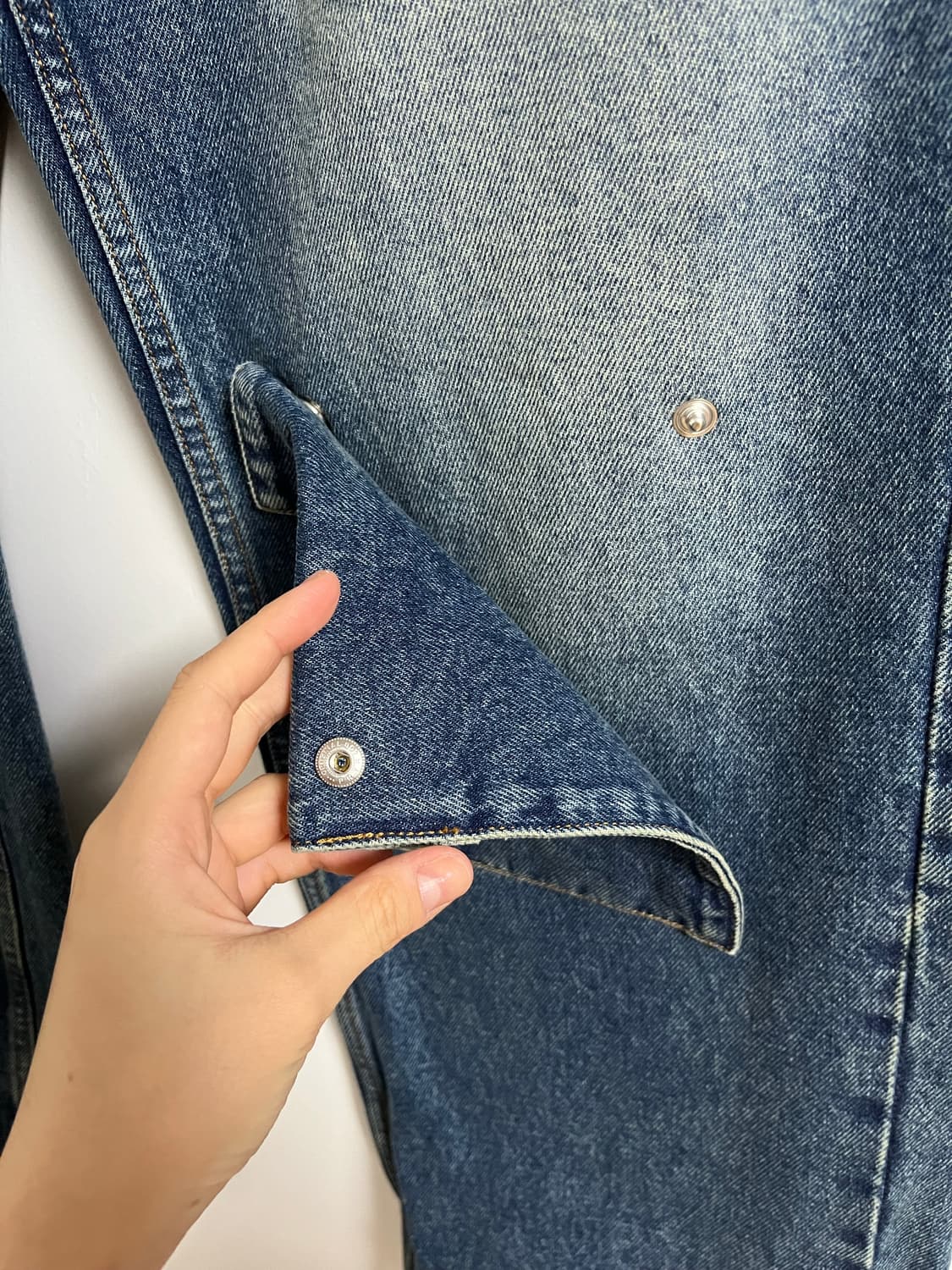 기마구아스 팬츠 gimaguas lucky pocket pants 상품이미지5