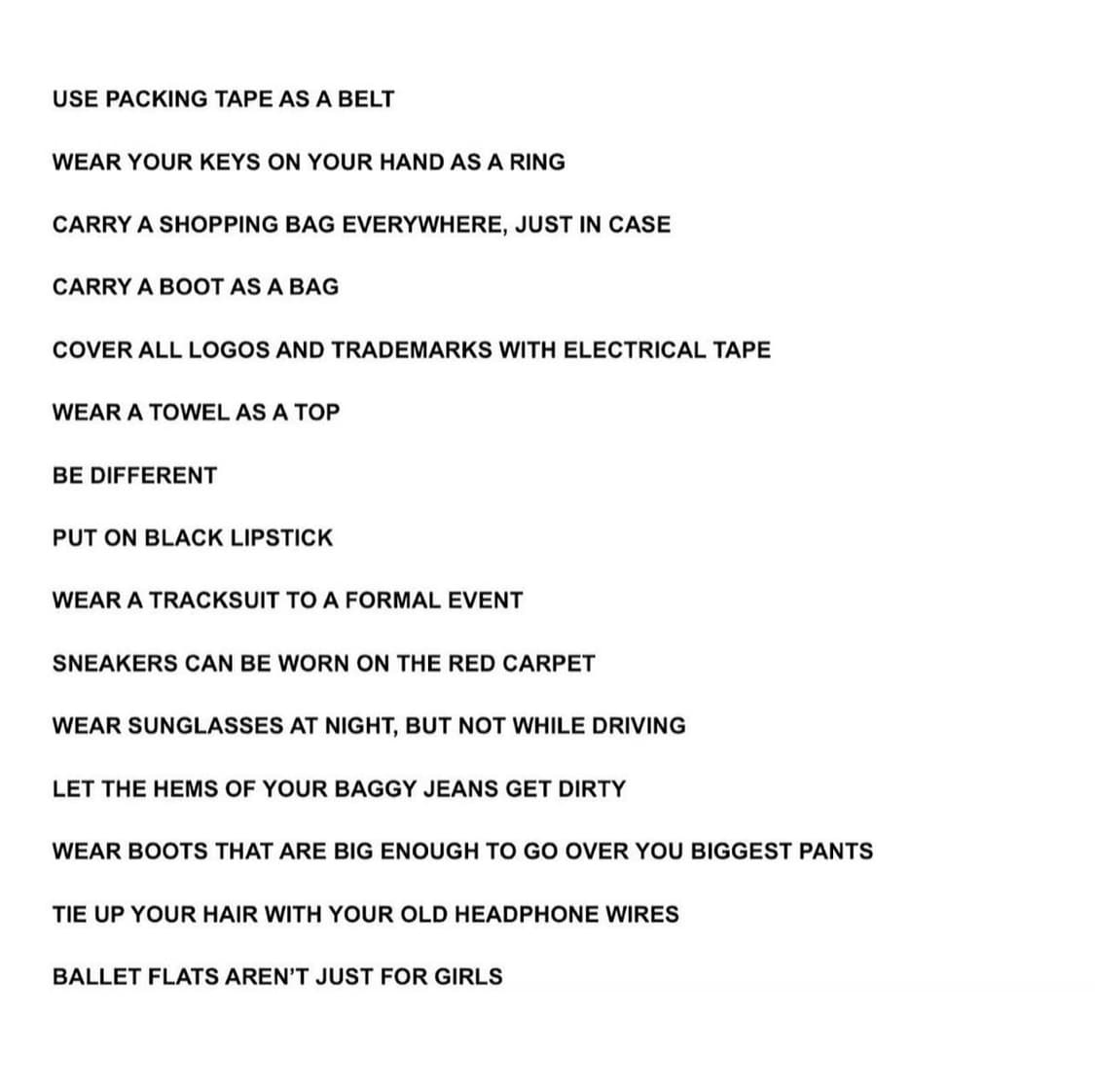 발렌시아가 프리 스타일링 팁스 롱슬리브 상품이미지6