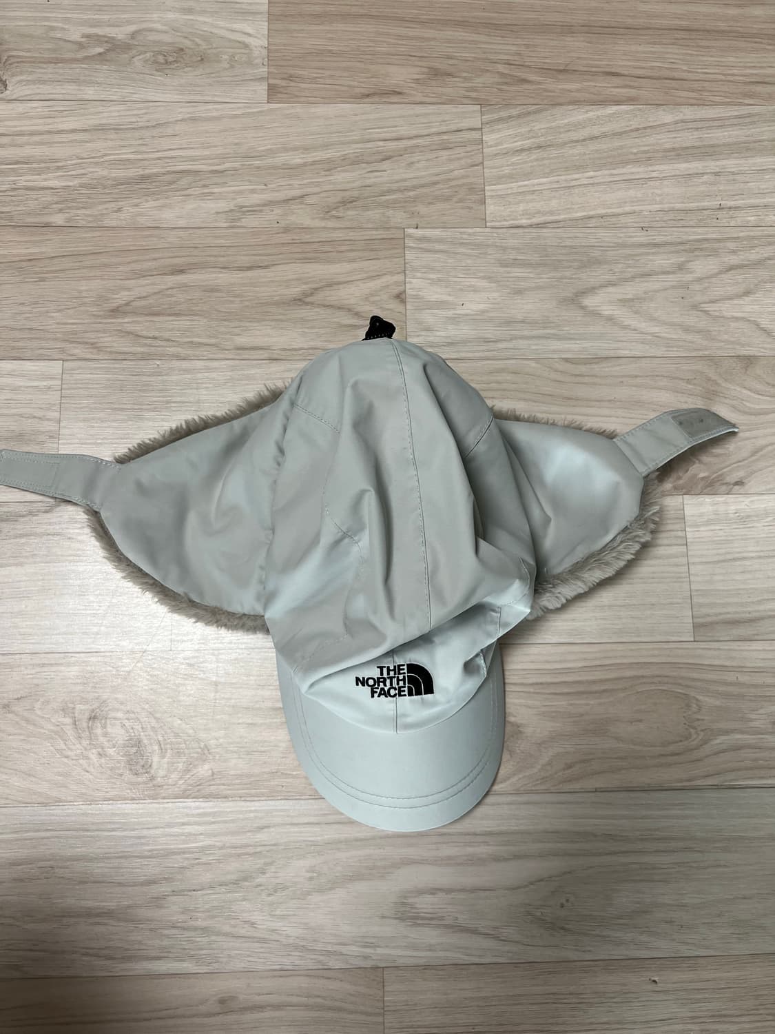 노스페이스 트루퍼햇 상품이미지1