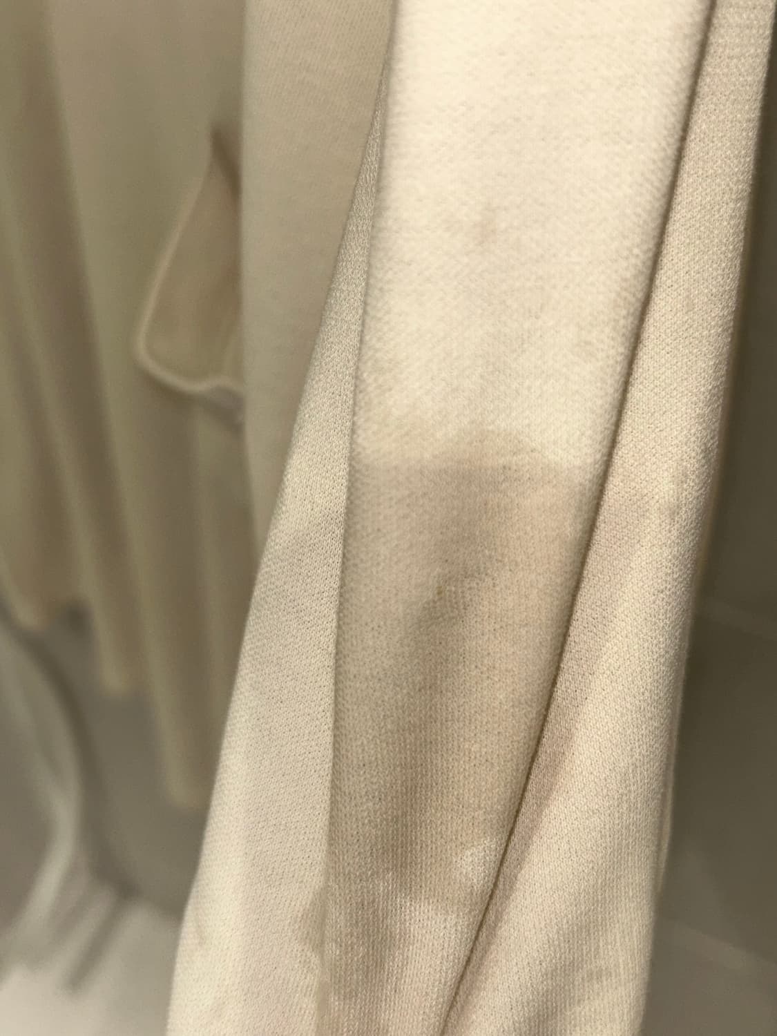 르메르 크루넥 포켓 반팔 티셔츠 상품이미지5