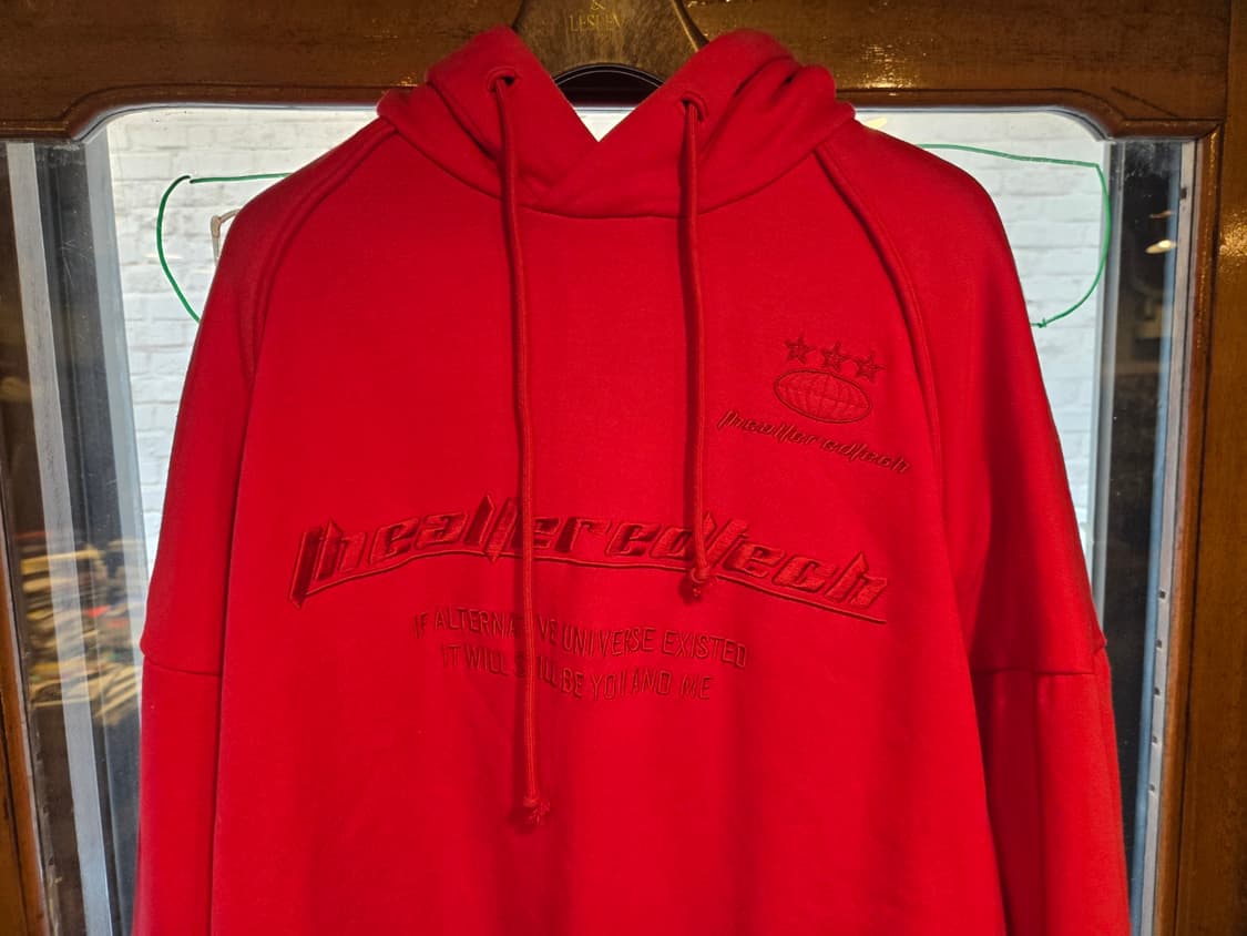 준지 후드 상품이미지3