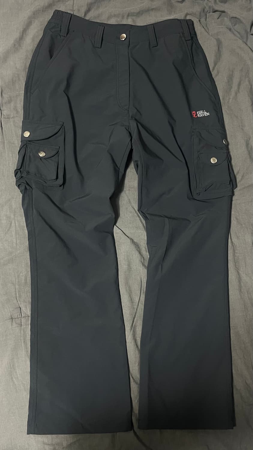 피엘라벤 여성 카고 등산바지 상품이미지1