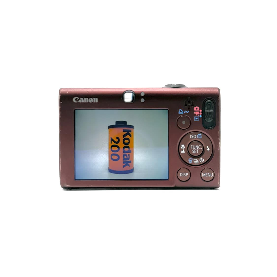 [블핑리사디카!] 캐논 IXY DIGITAL 20 IS 디지털카메라 상품이미지3