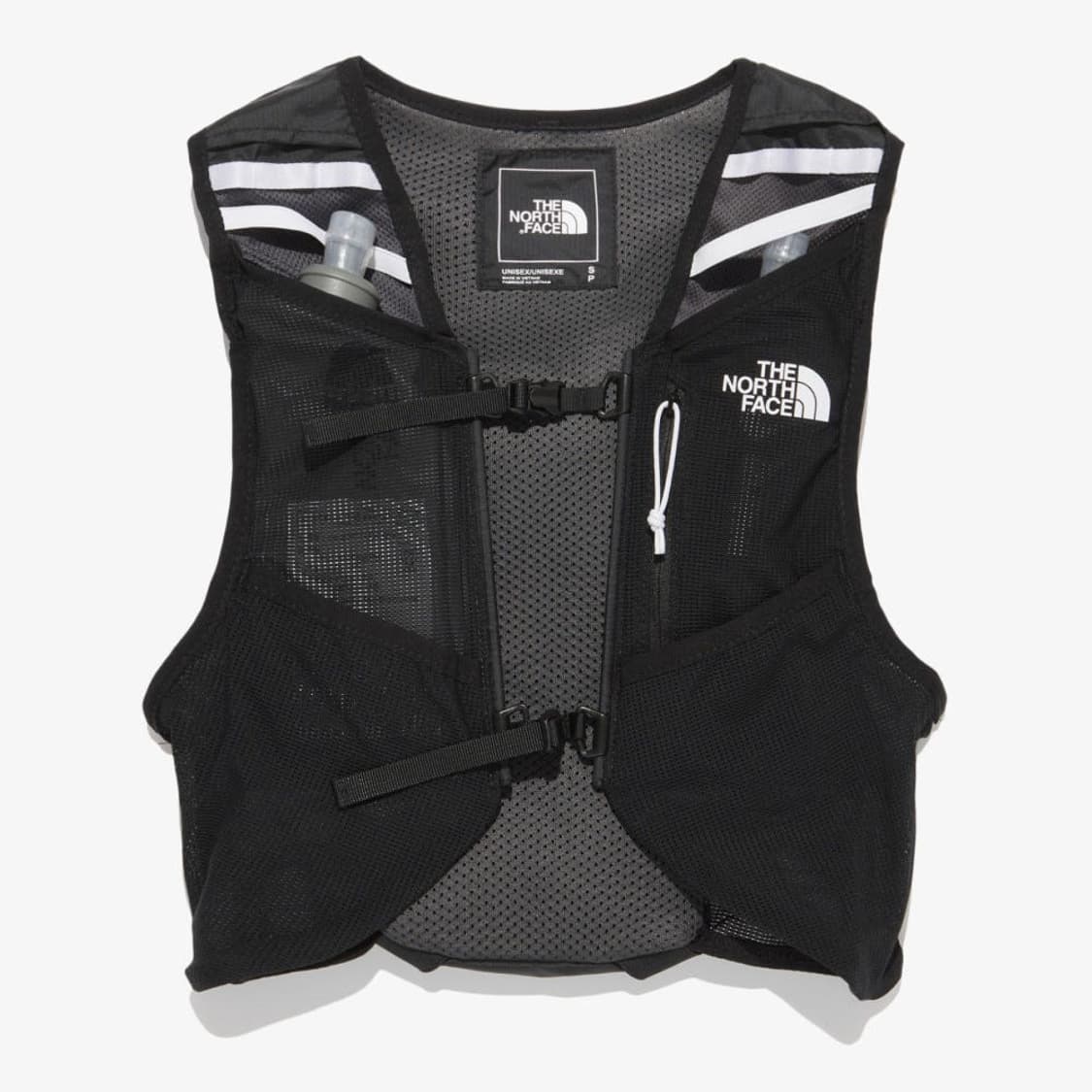 노스페이스 선라이저 트레일 러닝 베스트 L 상품이미지1