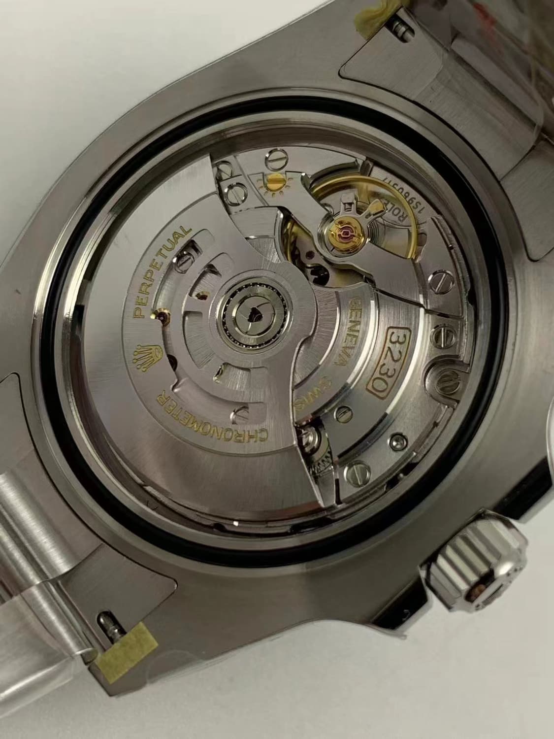VSF 서브마리너 신형 41mm 섭마 상품이미지3