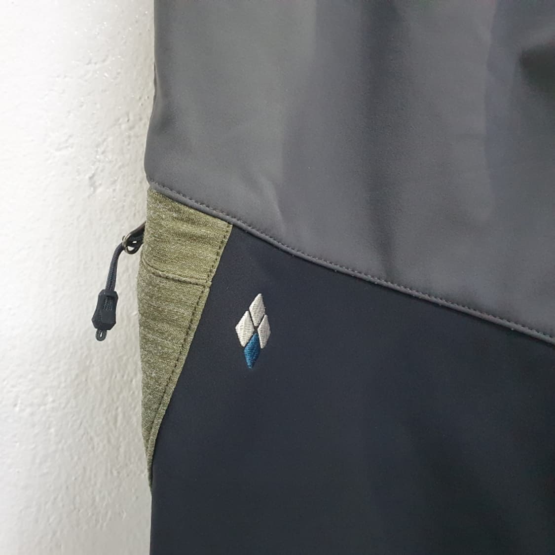 몽벨 폴라텍 등산바지(36) 상품이미지9