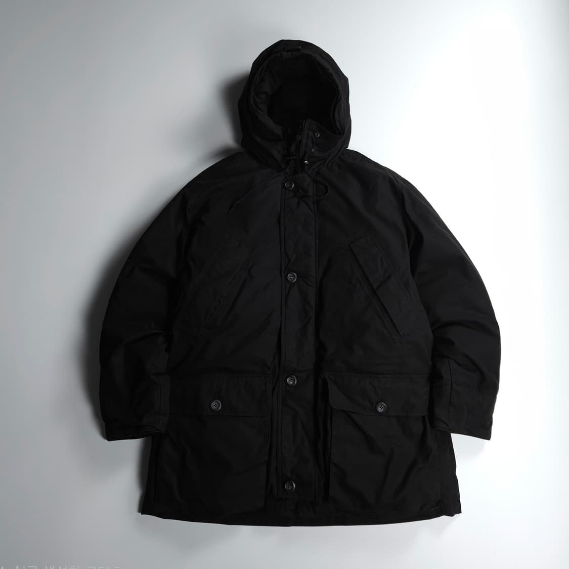 에디바우어 USA og 릿지 라인 마운틴 다운 파카 상품이미지1