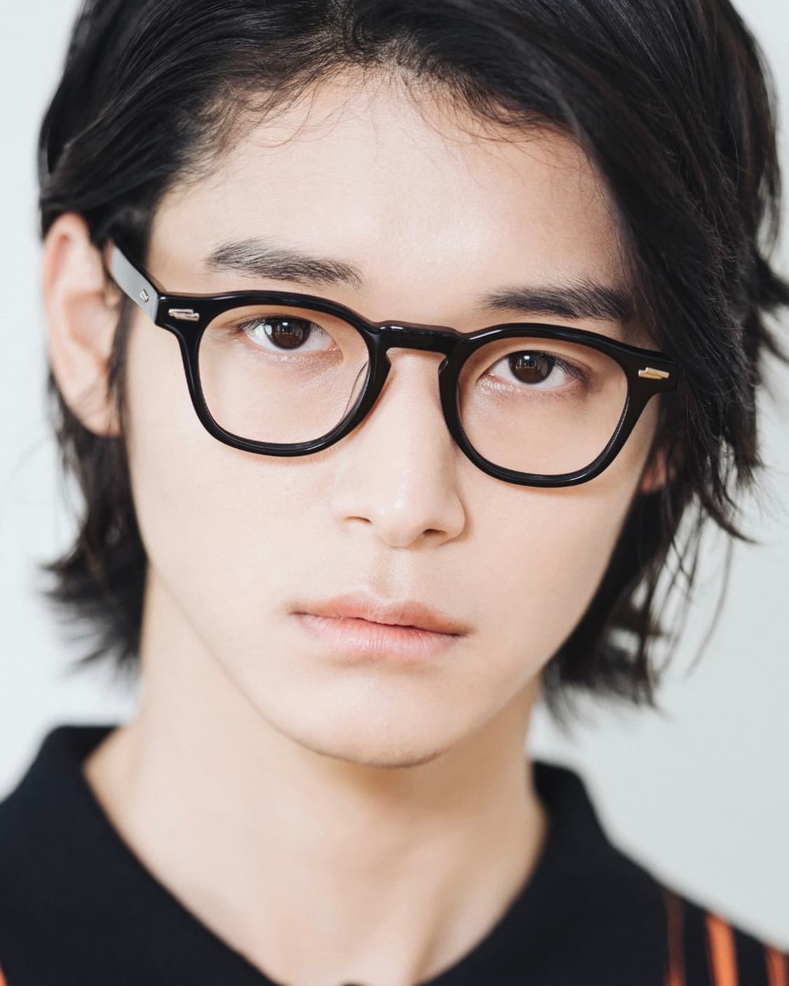 애쉬크로프트 긴즈버그 48 블랙 (23년도 단종제품) 상품이미지4