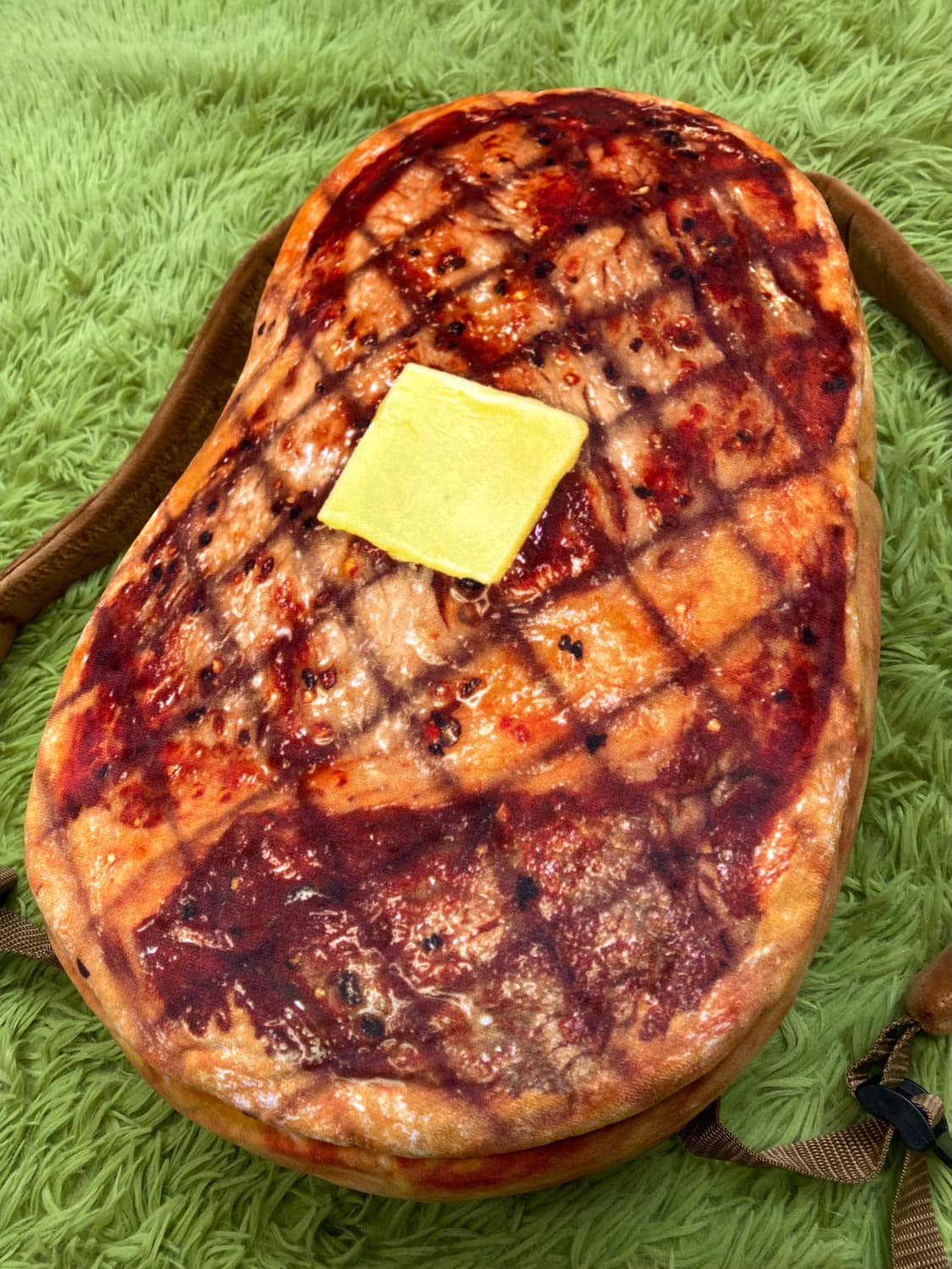 버터 스테이크 백팩 상품이미지3