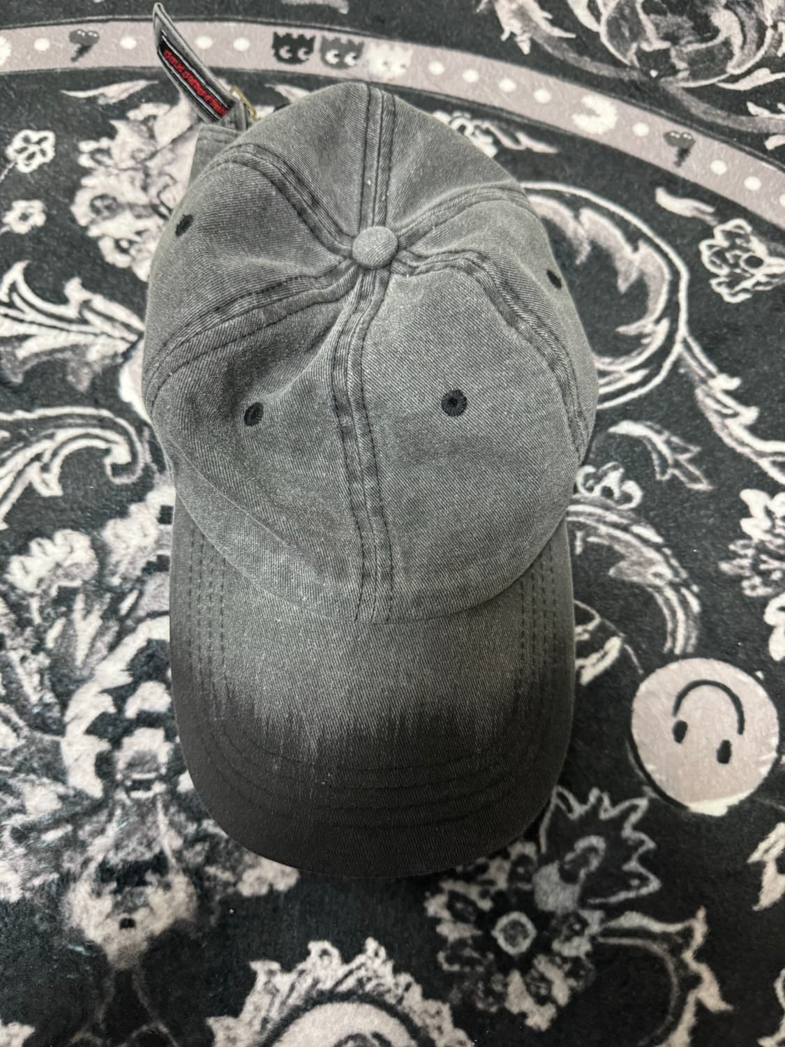 Eseelmi 볼캡 상품이미지1