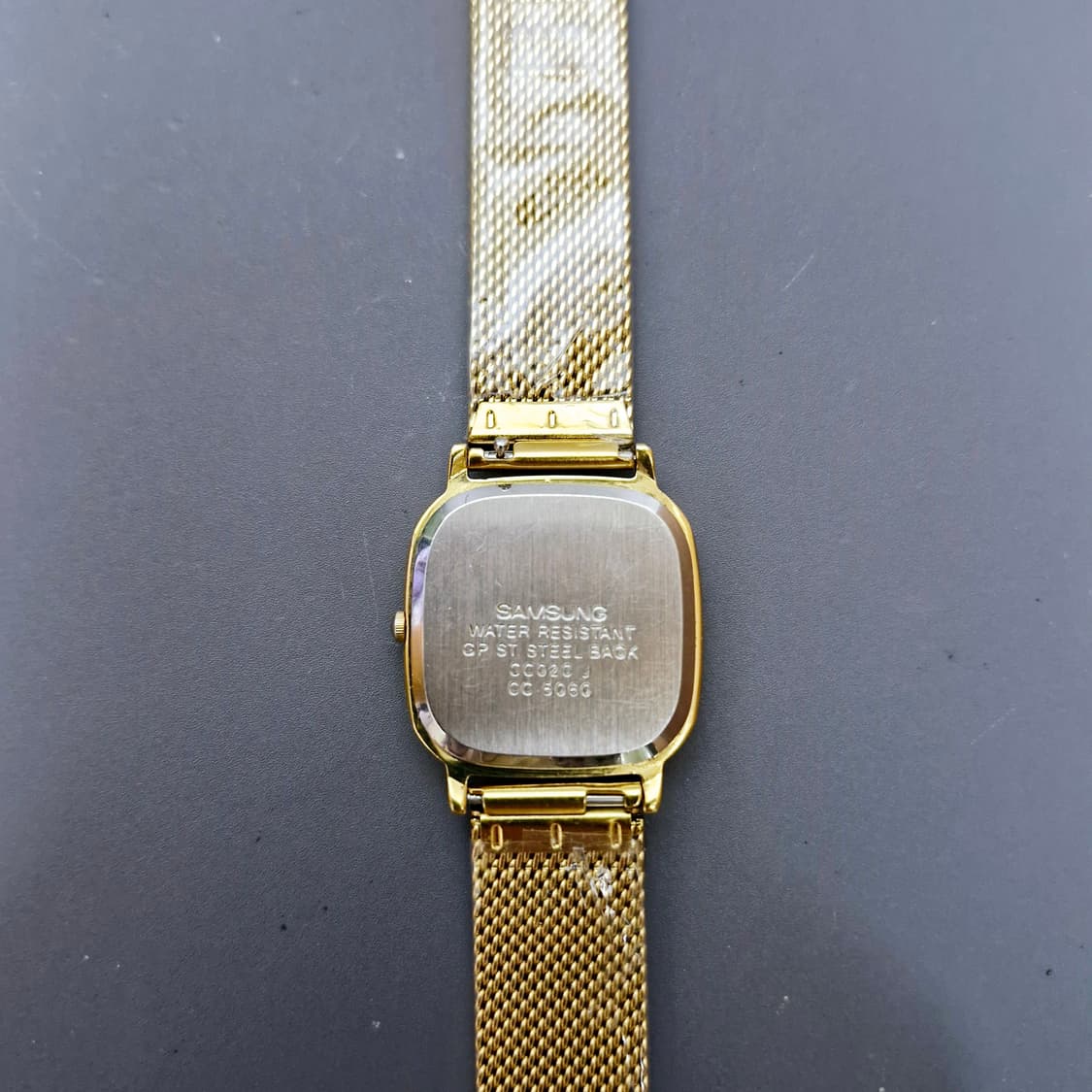 카파 여성시계  상품이미지8