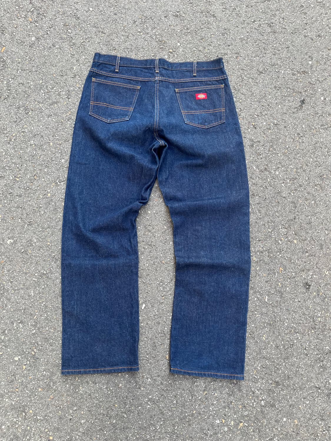 (38)디키즈 데님팬츠 상품이미지1