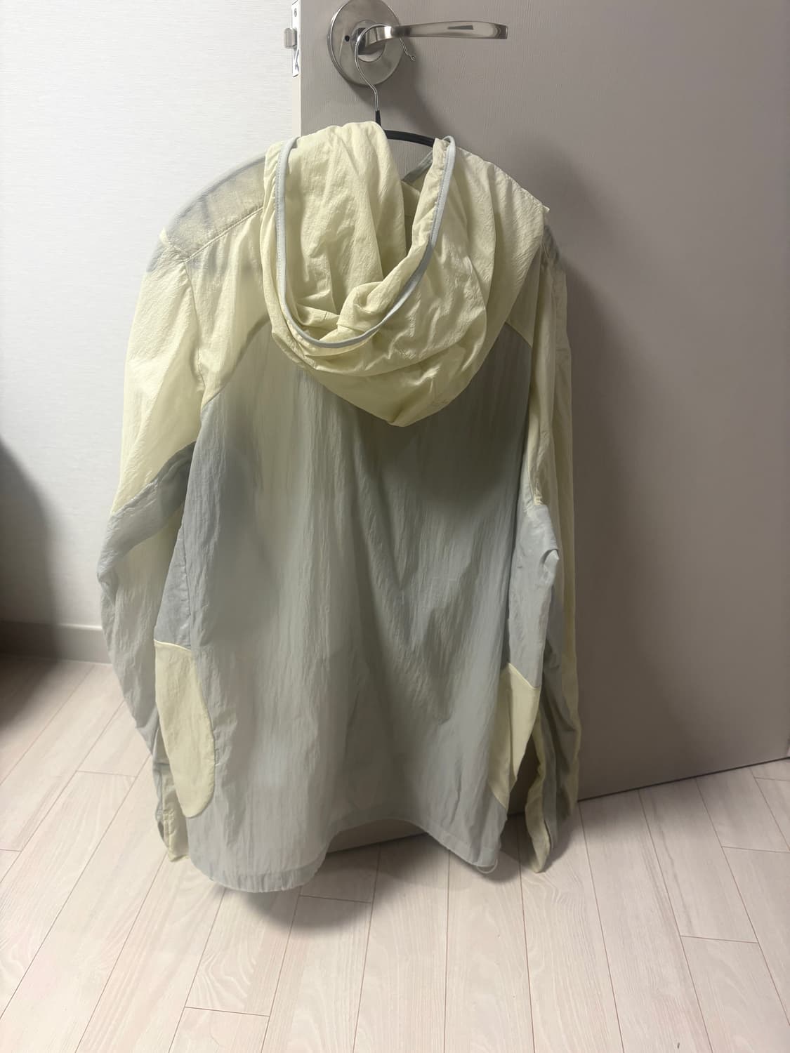 산산기어 바람막이 상품이미지2