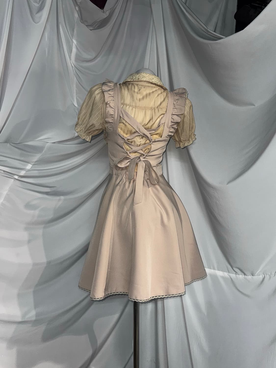 엑시즈팜 히메 페어리 코디세트  상품이미지6