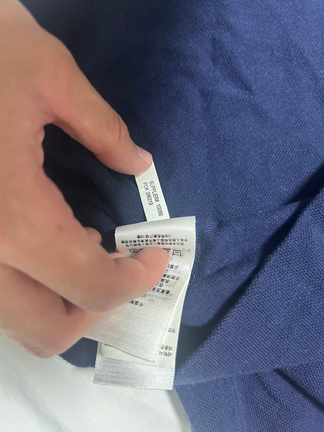 폴로 카라티 상품이미지4