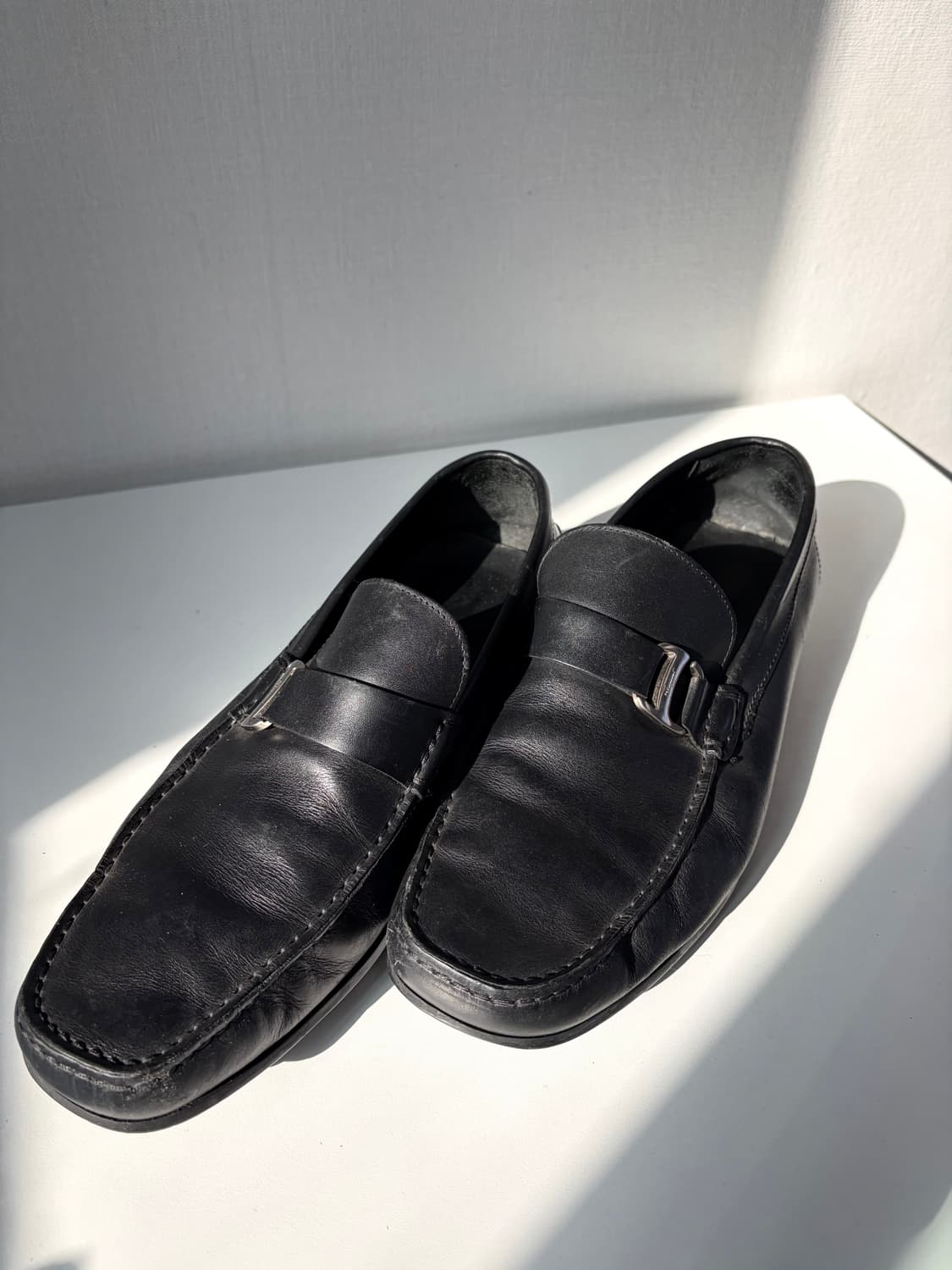 살바토레 페라가모 구두 [265] 상품이미지1